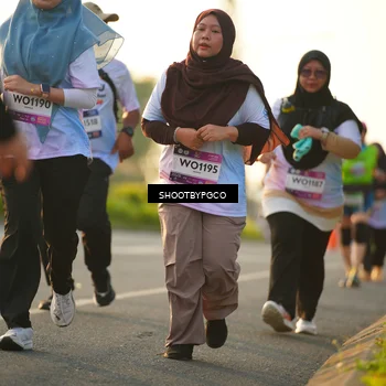Runner Photo 7862620