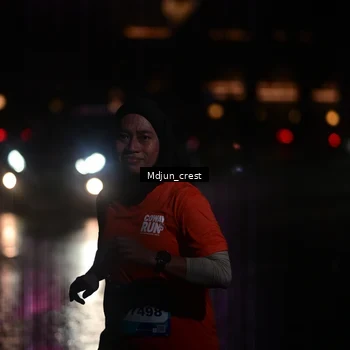 Runner Photo 7862623