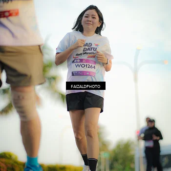 Runner Photo 7862632