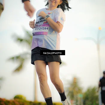 Runner Photo 7862635