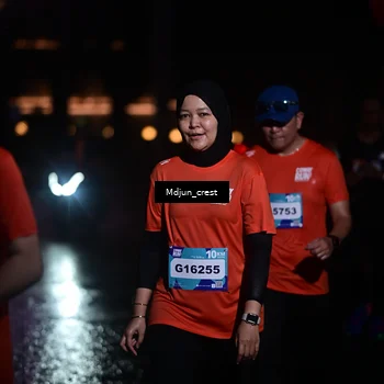 Runner Photo 7862639