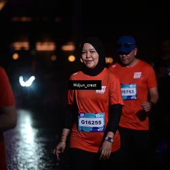 Runner Photo 7862640