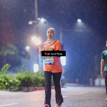 Runner Photo 7862641