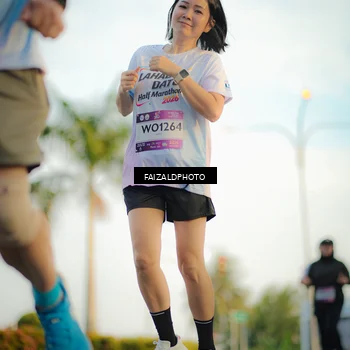 Runner Photo 7862643