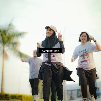 Runner Photo 7862644