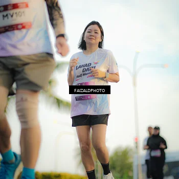 Runner Photo 7862645