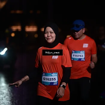 Runner Photo 7862647