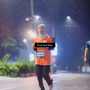 Runner Photo 7862648