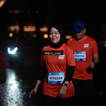 Runner Photo 7862649
