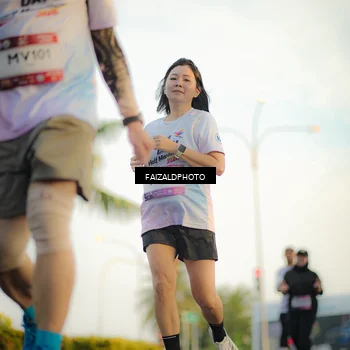 Runner Photo 7862654