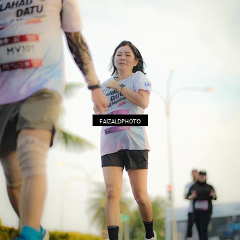 Runner Photo 7862656