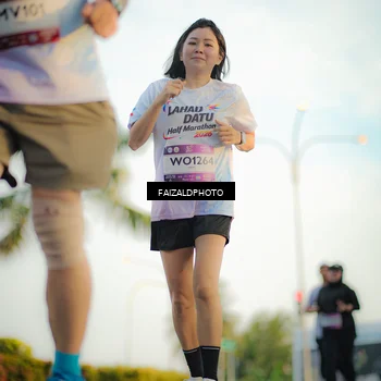 Runner Photo 7862657