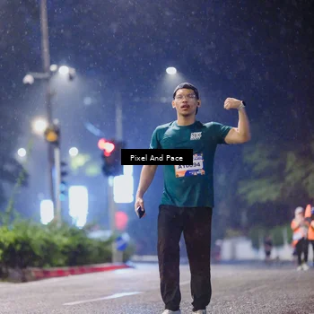 Runner Photo 7862658