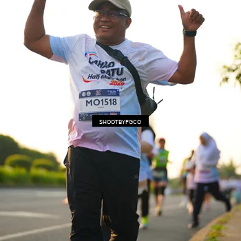 Runner Photo 7862659