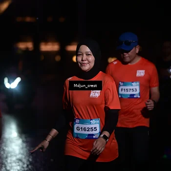Runner Photo 7862660