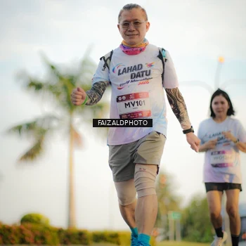 Runner Photo 7862662