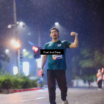 Runner Photo 7862663
