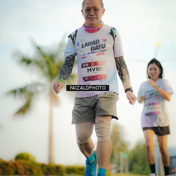 Runner Photo 7862665