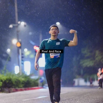 Runner Photo 7862666