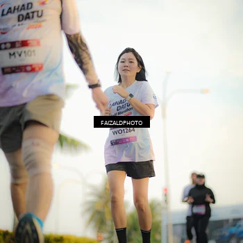 Runner Photo 7862668