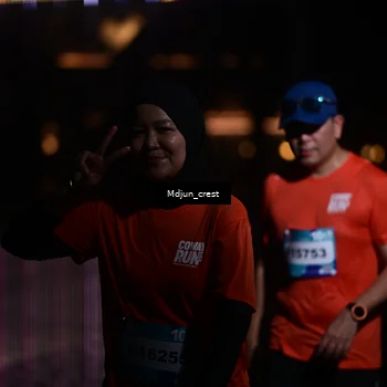 Runner Photo 7862670