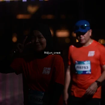 Runner Photo 7862671