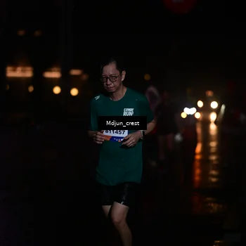 Runner Photo 7862674