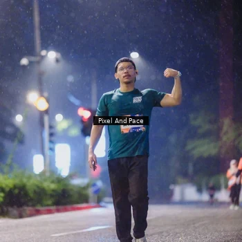 Runner Photo 7862675