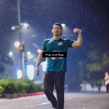 Runner Photo 7862677