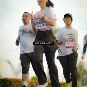 Runner Photo 7862678