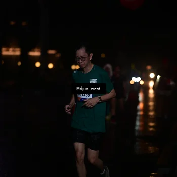 Runner Photo 7862679
