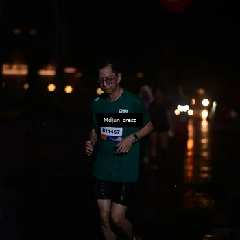 Runner Photo 7862680