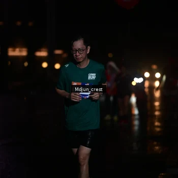 Runner Photo 7862684
