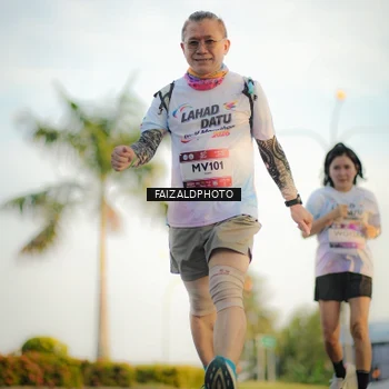 Runner Photo 7862685