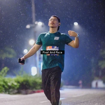 Runner Photo 7862687