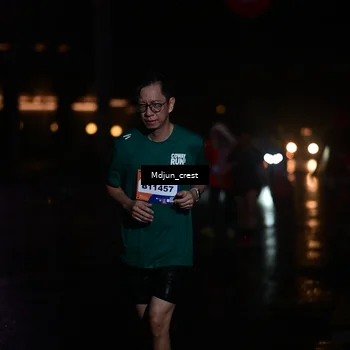 Runner Photo 7862688