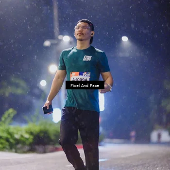 Runner Photo 7862689