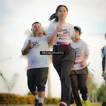 Runner Photo 7862693