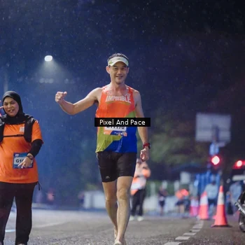 Runner Photo 7862694