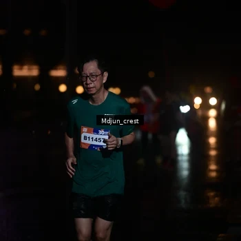 Runner Photo 7862696