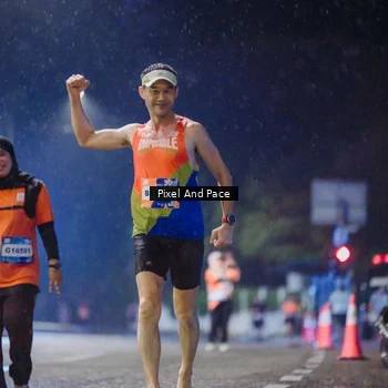 Runner Photo 7862698