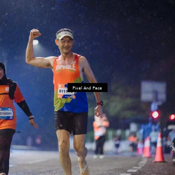 Runner Photo 7862701
