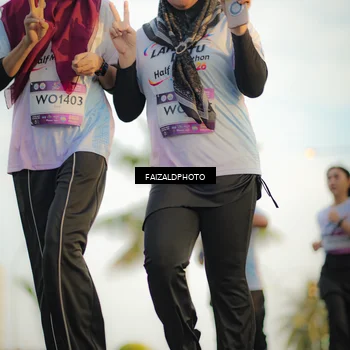 Runner Photo 7862702