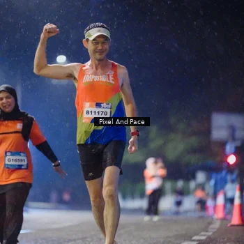 Runner Photo 7862703