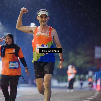 Runner Photo 7862705