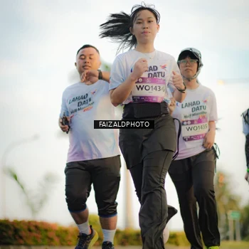 Runner Photo 7862708