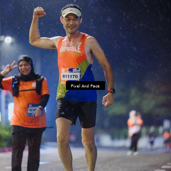 Runner Photo 7862709