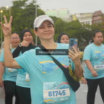 Runner Photo 786271