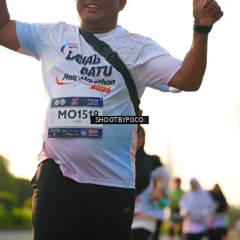Runner Photo 7862710