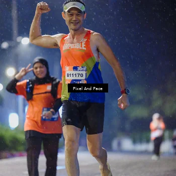 Runner Photo 7862713